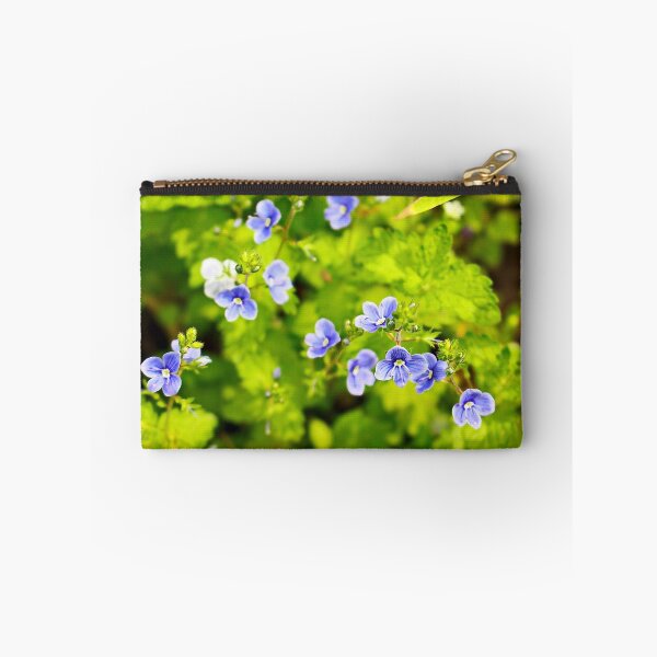 Item preview, Natural blue flowers Veronica  designed and sold by Light79.