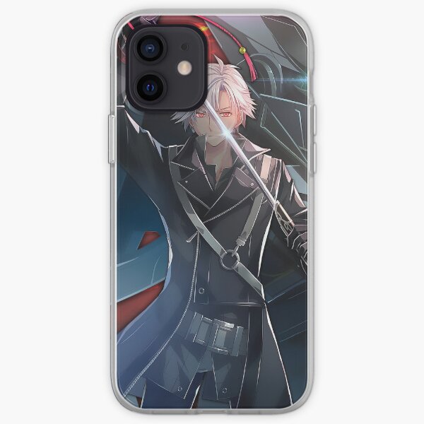 Valimarrean iPhone Soft Case