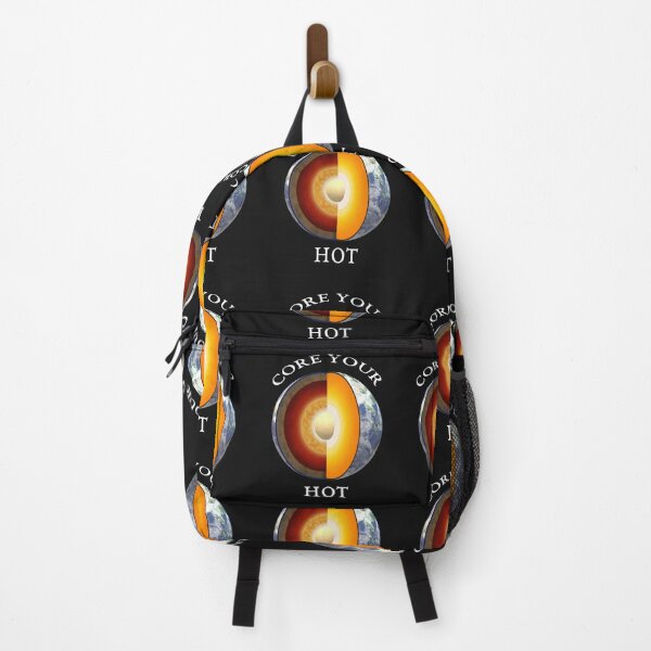 Item preview, Core Your Hot designed and sold by MottoDigging.