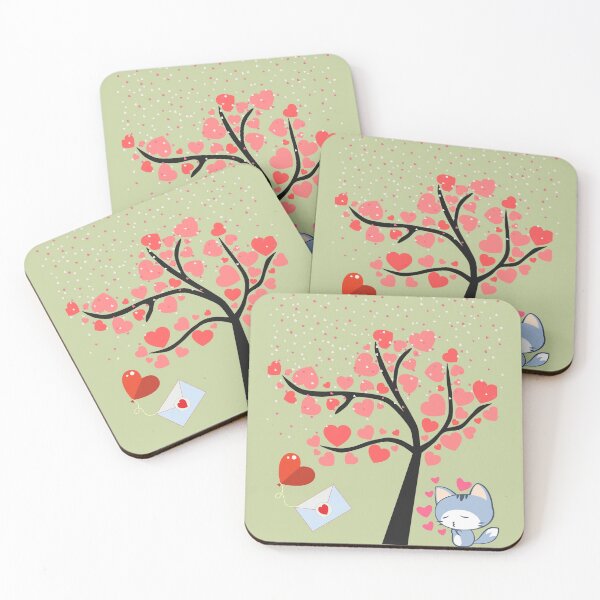 Item preview, A Love Letter designed and sold by Analee & K.