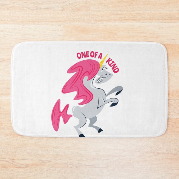 Item preview, Cute Unicorn Funny Unicorn designed and sold by TheImperfecto.