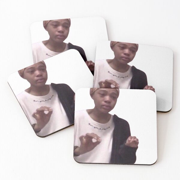 Item preview, Crying Meme designed and sold by PricklyPoppy.
