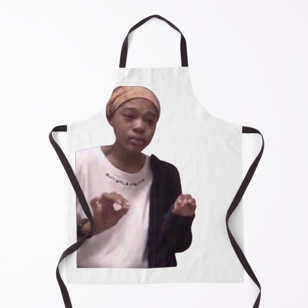Item preview, Crying Meme designed and sold by PricklyPoppy.