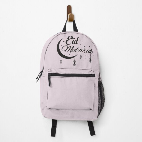 Item preview, Happy Mubarak Eid Al Fitr. designed and sold by StarsForgers.