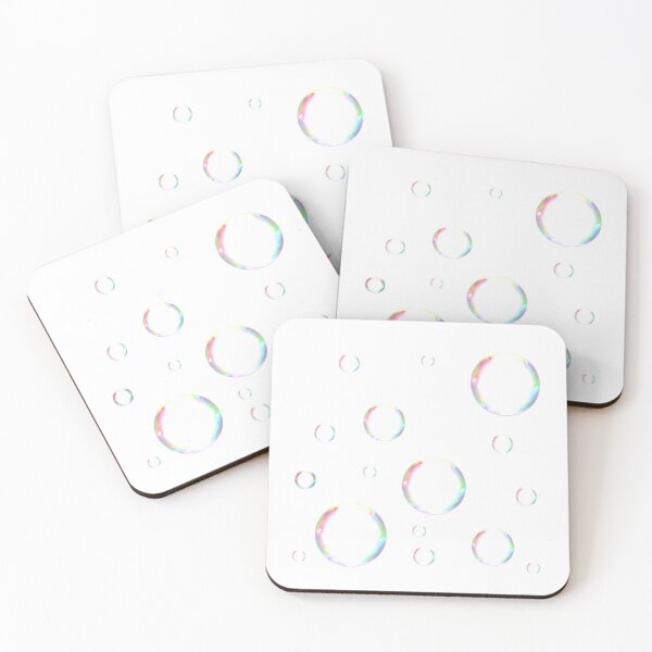 Item preview, Bubbles  designed and sold by vilipen.