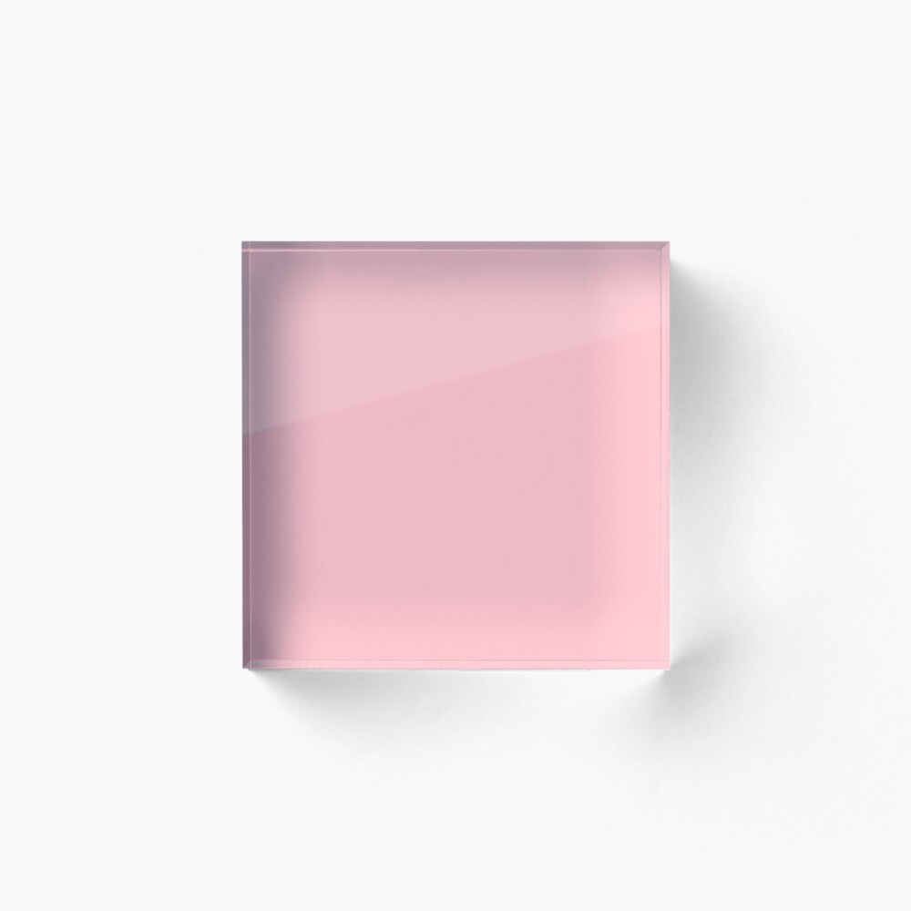 Item preview, Acrylic Block designed and sold by Person-VIP.