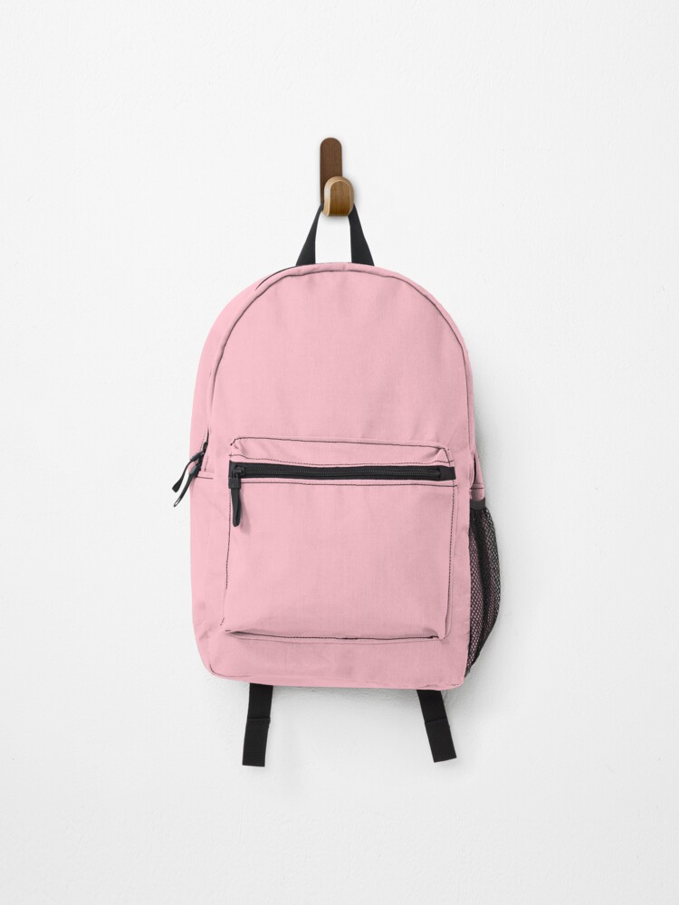 Thumbnail 1 of 3, Backpack, Pink designed and sold by Person-VIP.