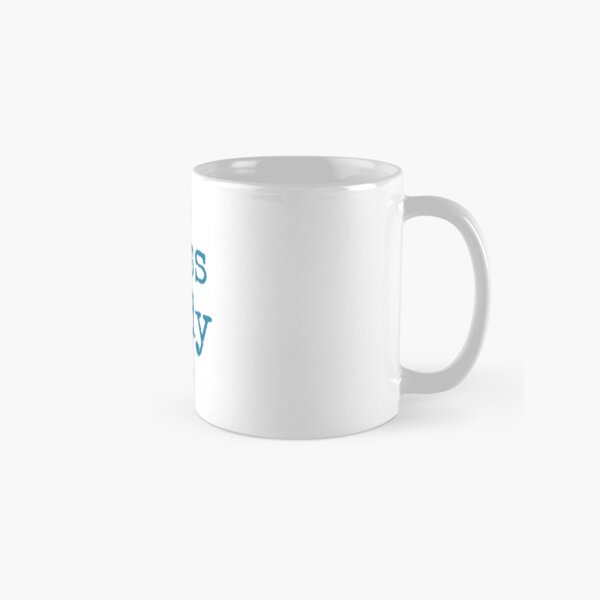 Boss Lady Classic Mug