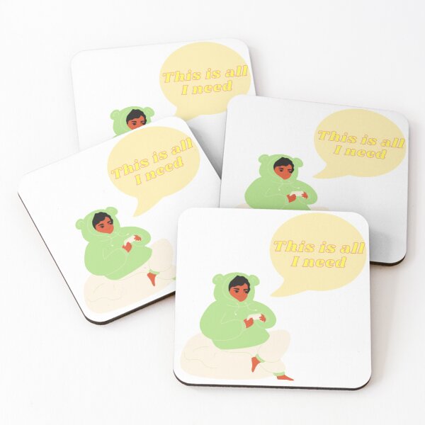 Item preview, This is all I need designed and sold by suns21.