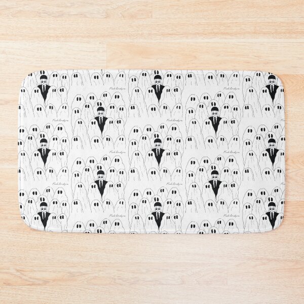 Item preview, ghosts phoebe bridgers designed and sold by jordan skye.
