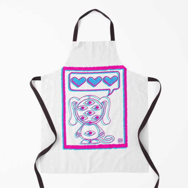 Item preview, Love Language designed and sold by ToddoT.