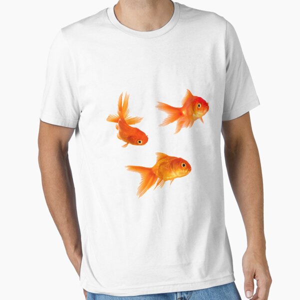 Camiseta esencial