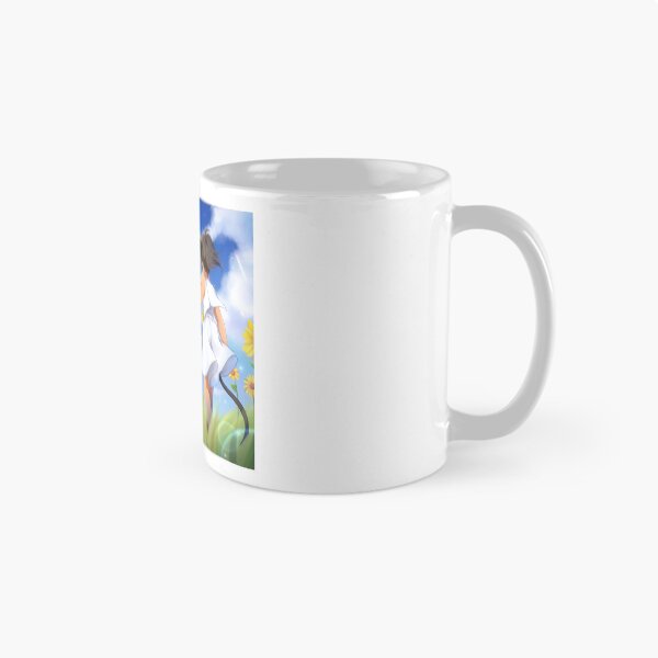 Item preview, Spring Time Catradora  designed and sold by applesartt.