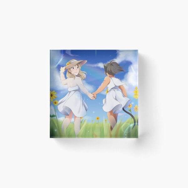 Item preview, Spring Time Catradora  designed and sold by applesartt.