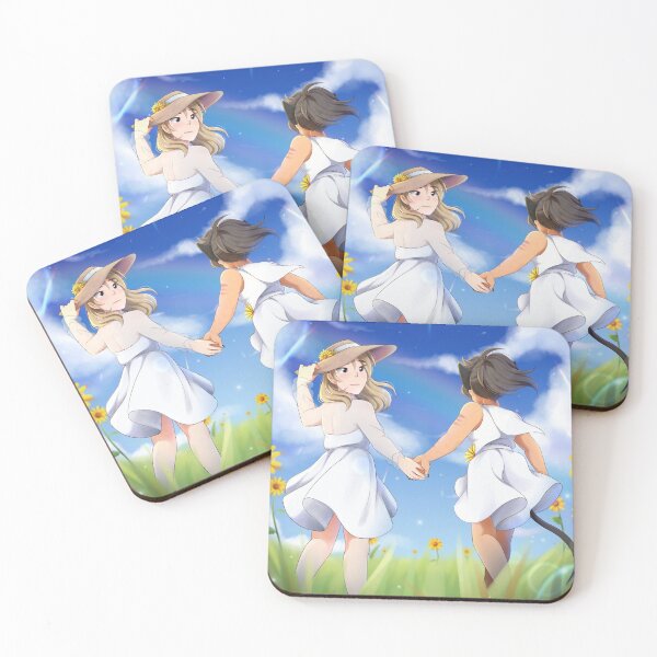 Item preview, Spring Time Catradora  designed and sold by applesartt.