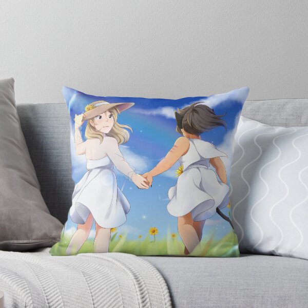 Item preview, Spring Time Catradora  designed and sold by applesartt.