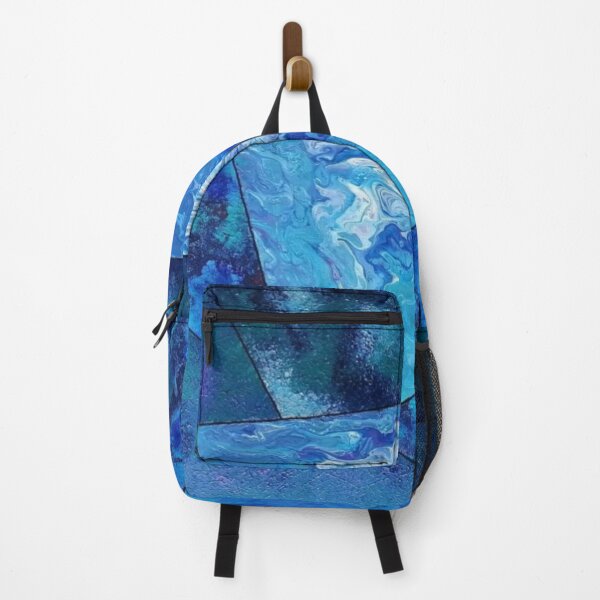 Item preview, Space Blue designed and sold by djecreations.