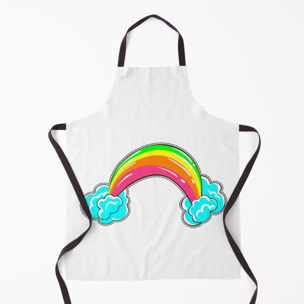 Item preview, Colourful rainbow designed and sold by TheImperfecto.