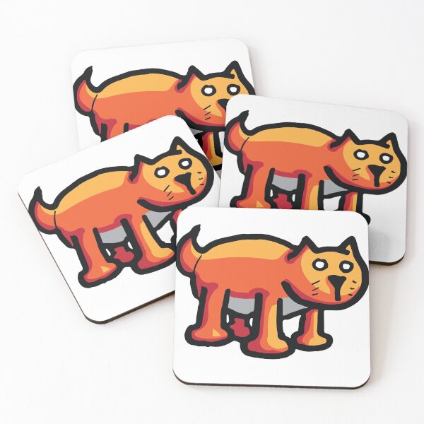 Item preview, Orange Cat designed and sold by SNK31.