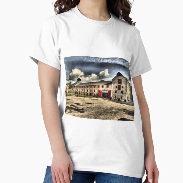 Item preview, Jameson Distillery designed and sold by mikeloughlin.