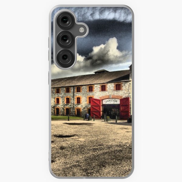 Item preview, Jameson Distillery designed and sold by mikeloughlin.