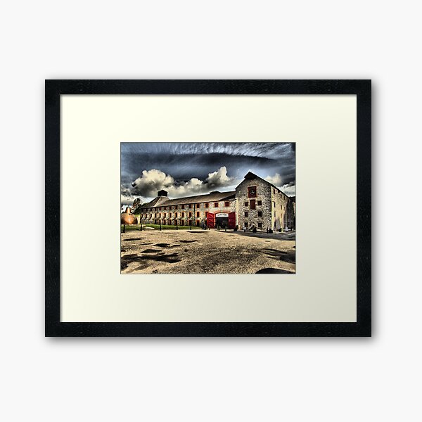 Item preview, Jameson Distillery designed and sold by mikeloughlin.