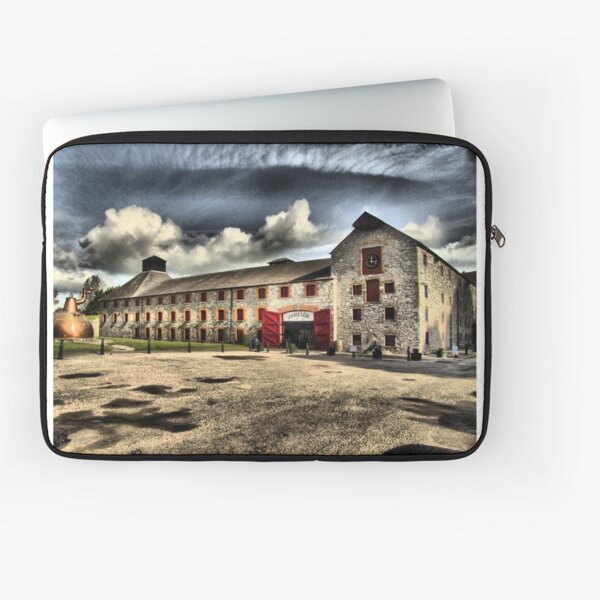 Item preview, Jameson Distillery designed and sold by mikeloughlin.