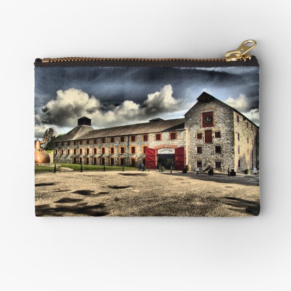 Item preview, Jameson Distillery designed and sold by mikeloughlin.
