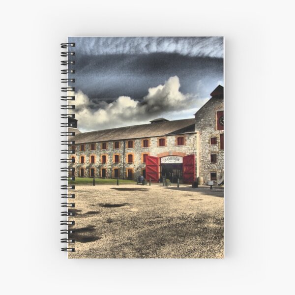 Item preview, Jameson Distillery designed and sold by mikeloughlin.