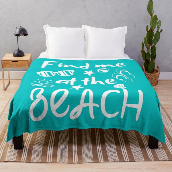 Item preview, find me at the beach designed and sold by dr-tars.