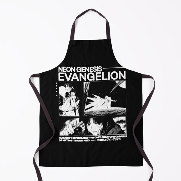 Item preview, Evangelion - Anime Aesthetic designed and sold by sisilmahendra.