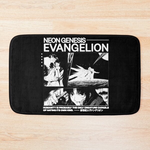 Item preview, Evangelion - Anime Aesthetic designed and sold by sisilmahendra.