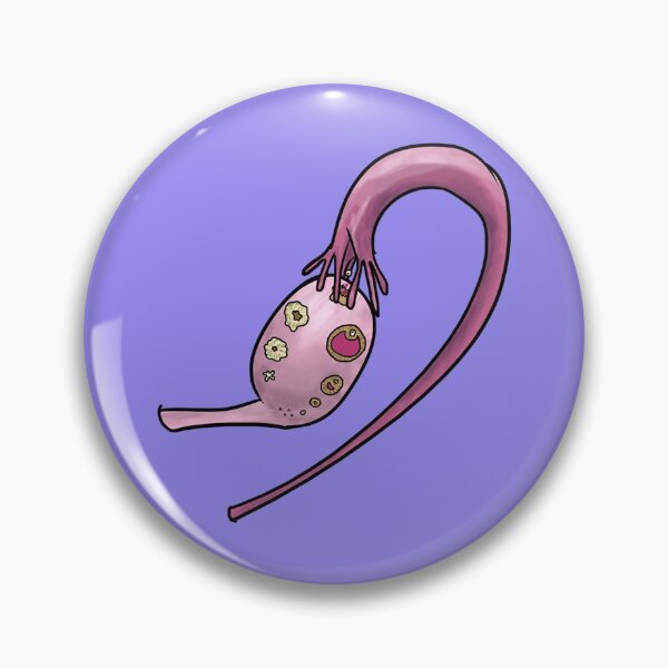 Item preview, Ovary designed and sold by lifewithjuan.