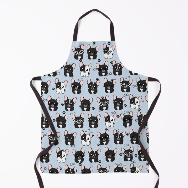 Item preview, French Bulldog - Black Frenchies designed and sold by FrenchiJunction.