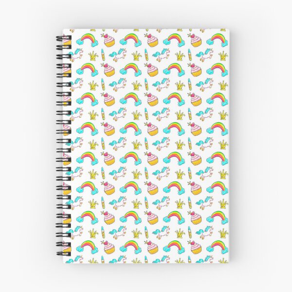 Item preview, Cute Colourful Girly sticker pack designed and sold by TheImperfecto.