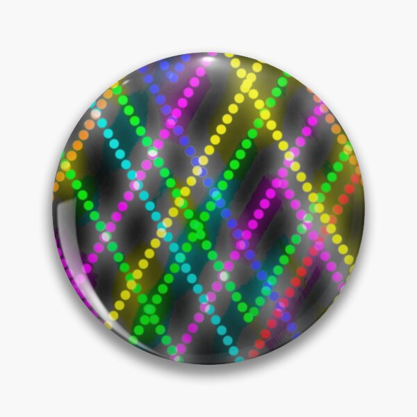 Item preview, Abstract full colors dot background. designed and sold by EWIKA By Ekawit.
