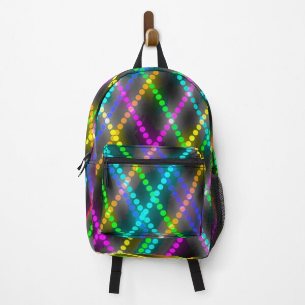 Item preview, Abstract full colors dot background. designed and sold by EWIKA By Ekawit.