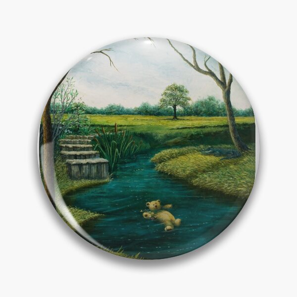 Item preview, Alas Fare Teddy designed and sold by 1Artdude.
