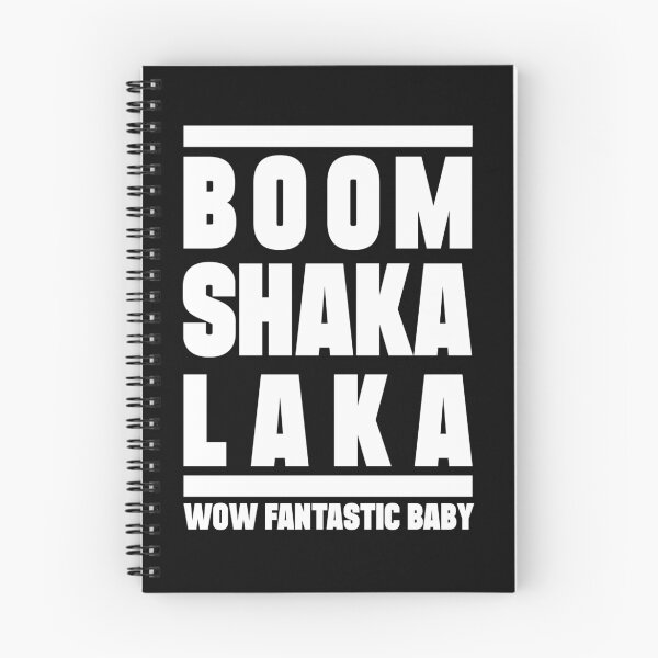 Item preview, Boom shakalaka, wow fantastic baby - BIGBANG designed and sold by SHOWMETHEKSHIRT.