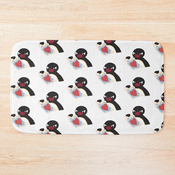 Item preview, pingu heart mood designed and sold by Serendipity Studios.