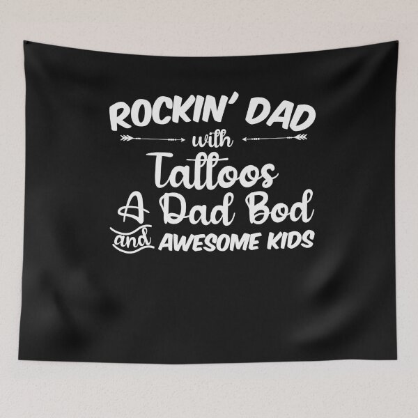 Item preview, Funny Shirt for Dad for Fathers Day designed and sold by Click-Like.