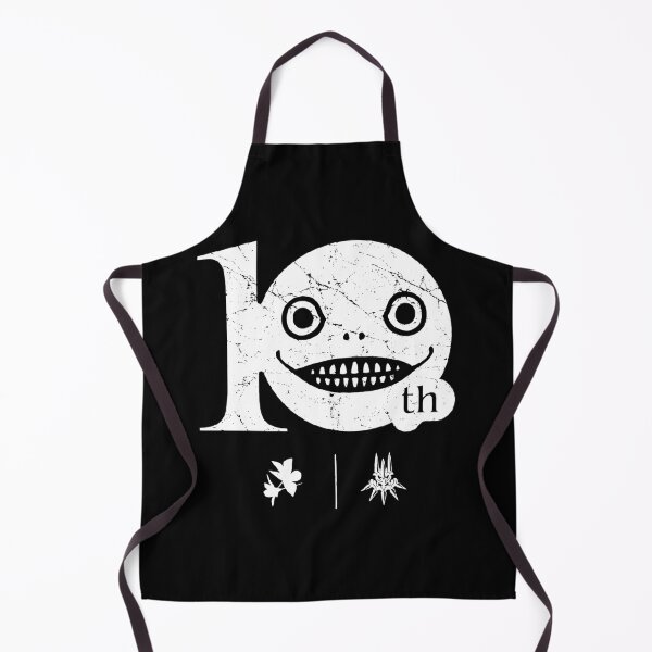 Item preview, Nier Replicant Kaine Theatrical Orchestra designed and sold by teedays.