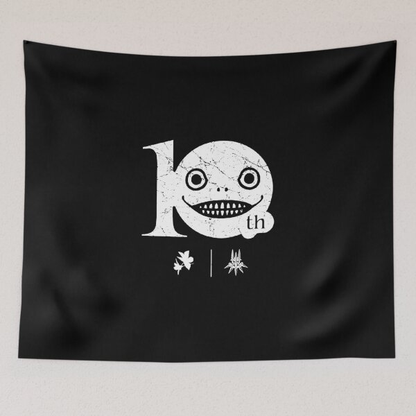 Item preview, Nier Replicant Kaine Theatrical Orchestra designed and sold by teedays.