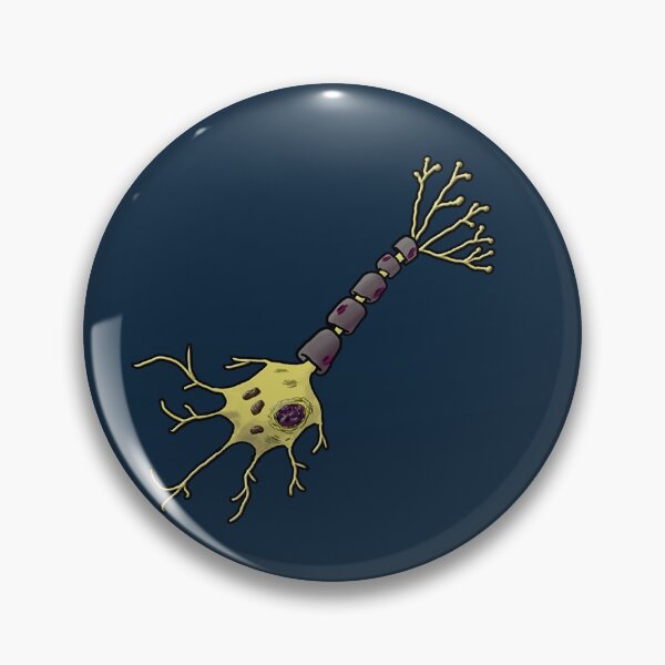 Item preview, Neuron designed and sold by lifewithjuan.