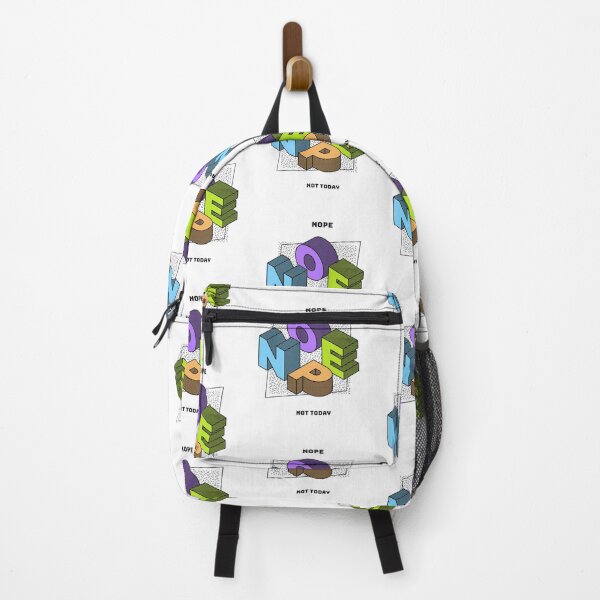 Item preview, nope designed and sold by ururuty.