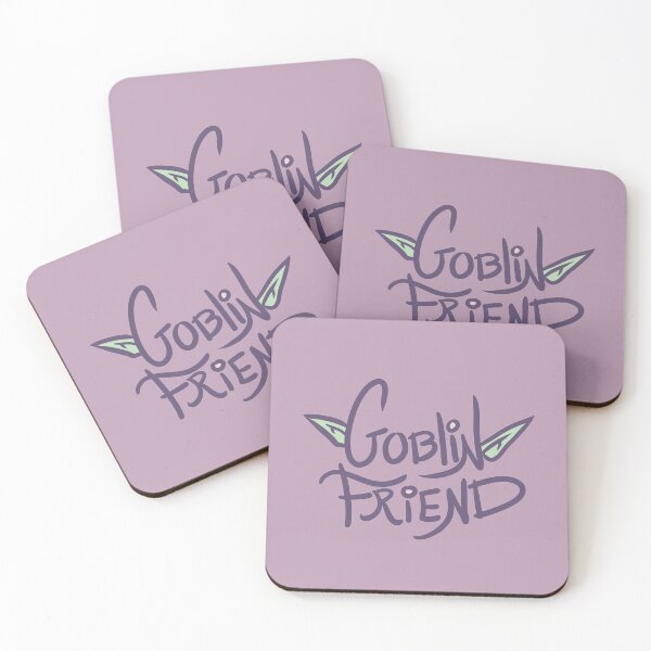 Item preview, Goblin Friend designed and sold by GoblinCrass.