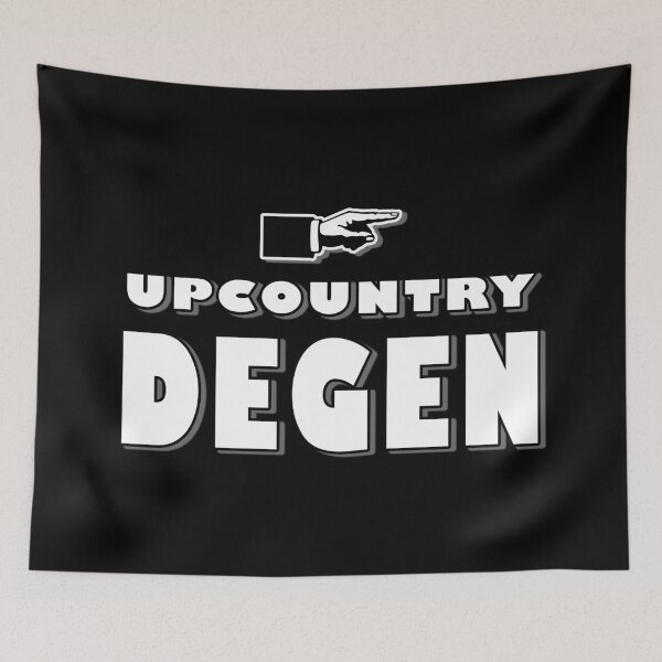 Item preview, Upcountry letterkenny designed and sold by DisenyosDeMike.
