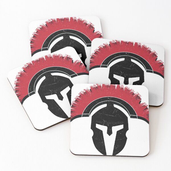 Item preview, Spartan Warrior! designed and sold by Richard Isbell.