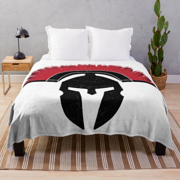 Item preview, Spartan Warrior! designed and sold by Richard Isbell.