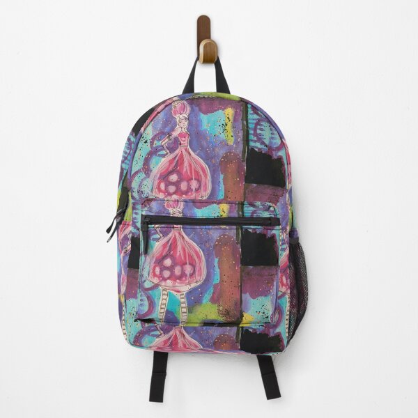 Item preview, Fiesta morada designed and sold by Beverley Marr.